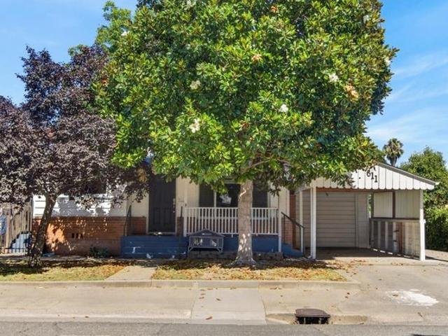 House for sale in Roseville, California