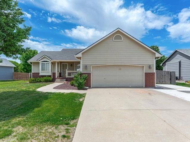 House for sale in Kansas