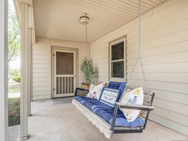 House for sale in Sabinal, Texas