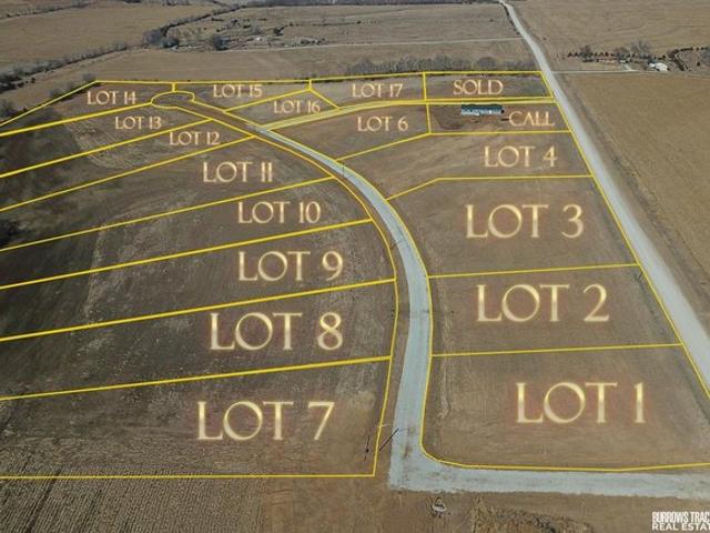 Land for sale in Nebraska
