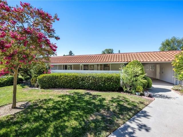 House for sale in Laguna Woods, California