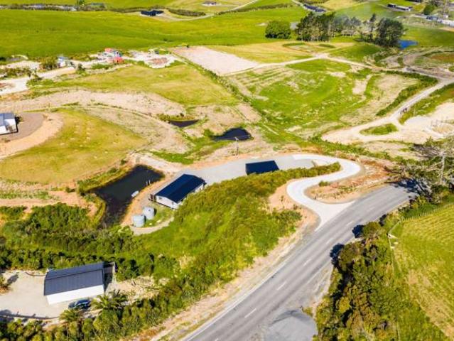 Property for sale in Kaiwaka, Northland