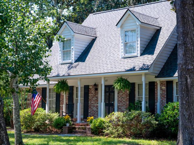 House for sale in Charleston, South Carolina