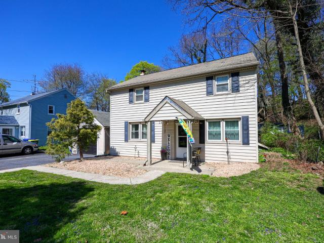 Property for sale in Lampeter, Pennsylvania
