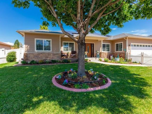 House for sale in Fruita, Colorado