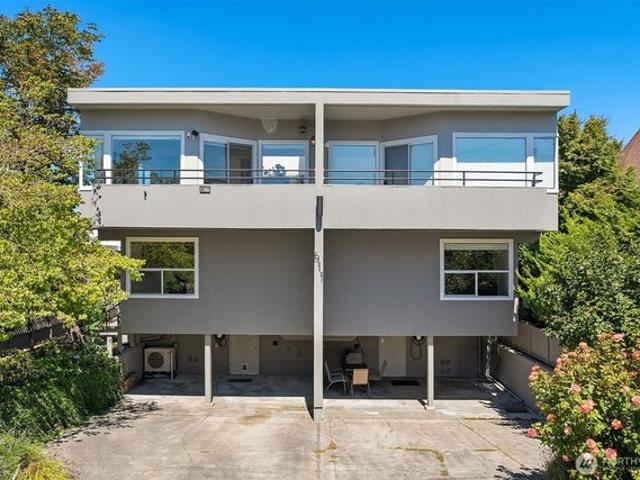 Townhouse for sale in Edmonds, Washington