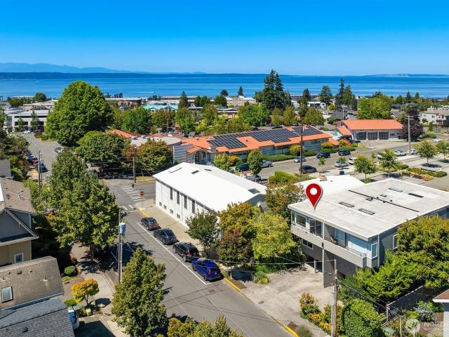 Condo for sale in Edmonds, Washington