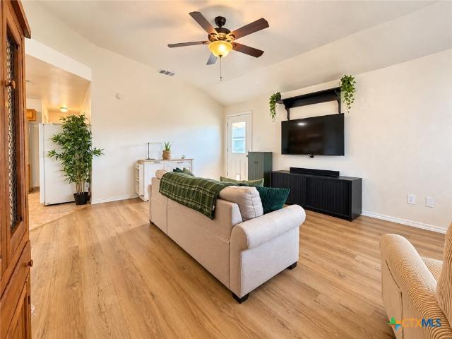 House for sale in Copperas Cove, Coryell County