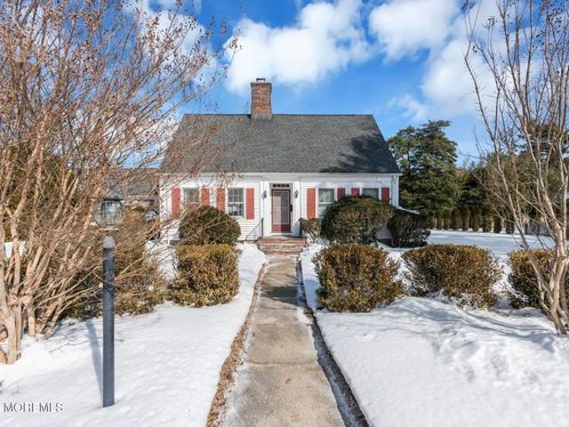 Land for sale in Monmouth, New Jersey