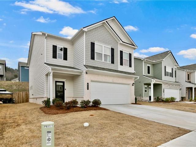House for sale in Bartow, Georgia