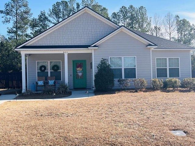 House for sale in Boston, Georgia