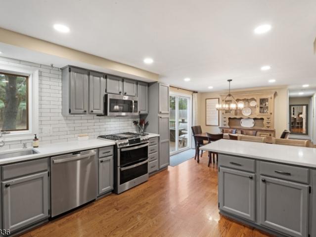 House for sale in Flagtown, New Jersey