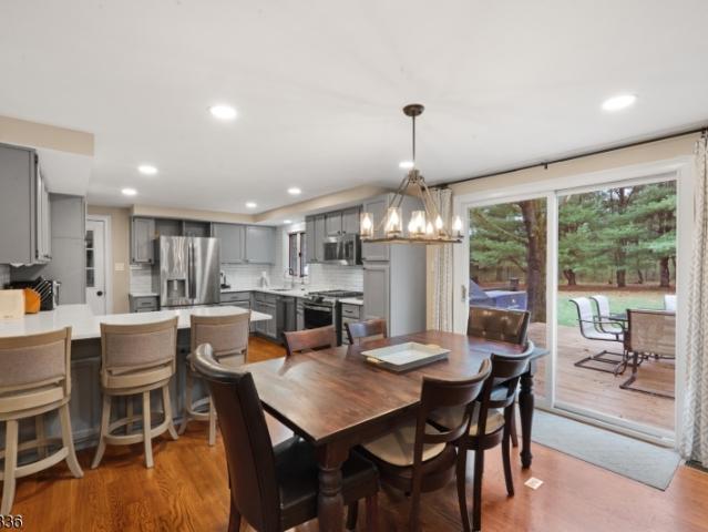 Property for sale in Flagtown, New Jersey