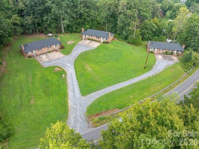 House for sale in Shelby, North Carolina
