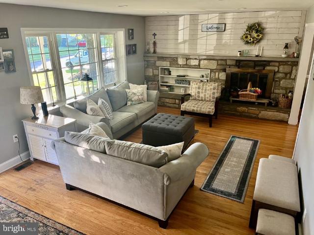House for sale in Flourtown, Pennsylvania