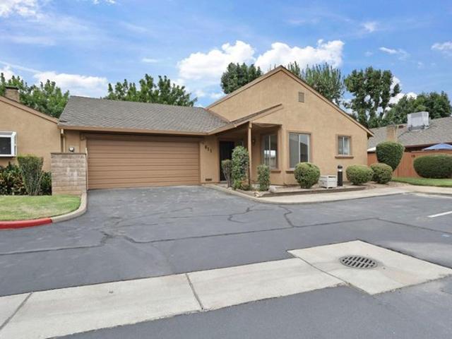 Condo for sale in Lodi, California