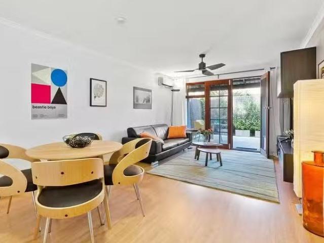 Apartment for rent in Leederville, Western Australia