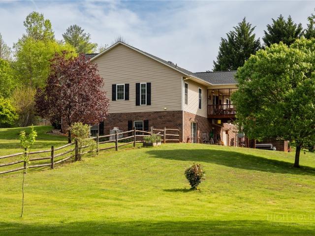 House for sale in Millers Creek, North Carolina