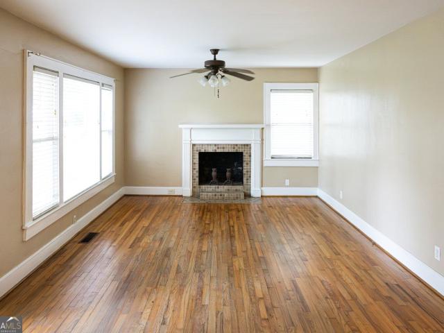 House for sale in Lindale, Georgia