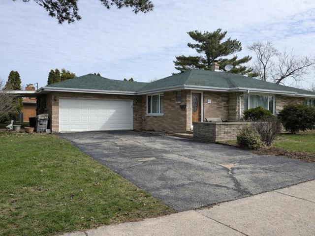 House for sale in Munster, Indiana
