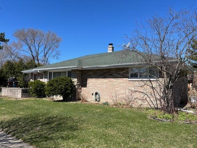 House for sale in Munster, Indiana