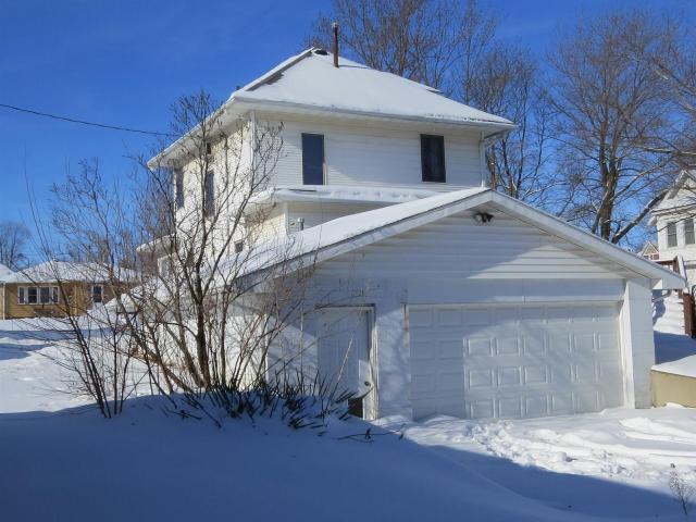 House for sale in Brooklyn, Iowa