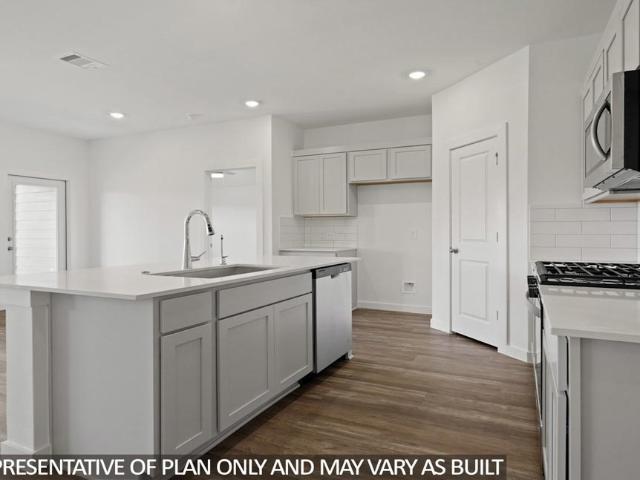 House for sale in Conroe, Texas