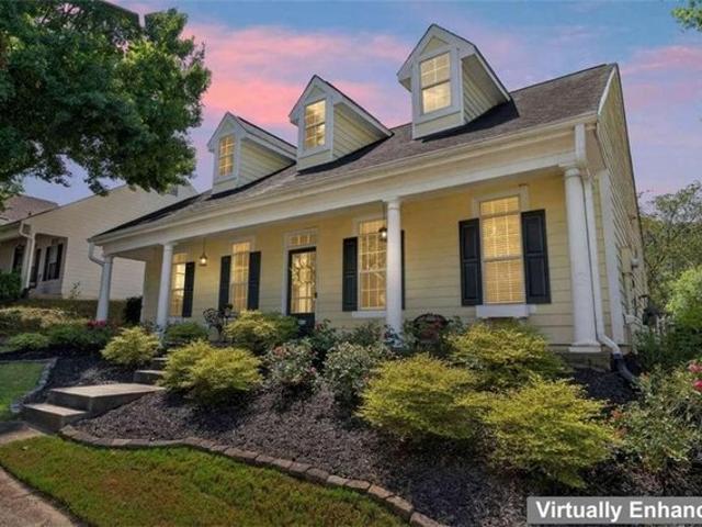 House for sale in Stockbridge, Georgia
