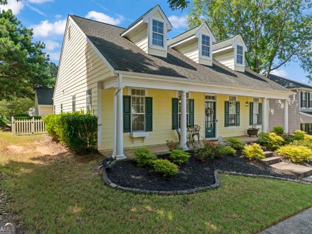 House for sale in Stockbridge, Georgia