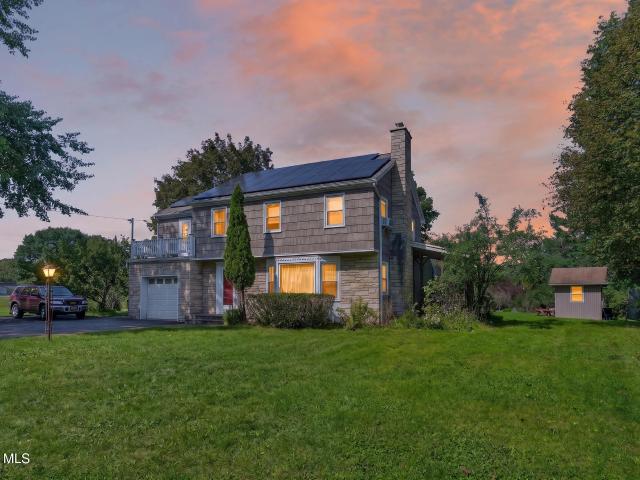 House for sale in Eagle Mills, Town of Brunswick
