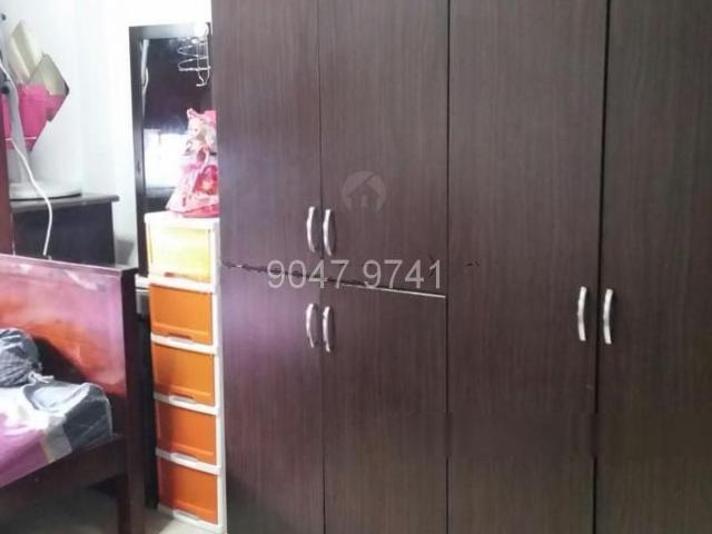 Apartment for sale in Bukit Panjang, 23 North West