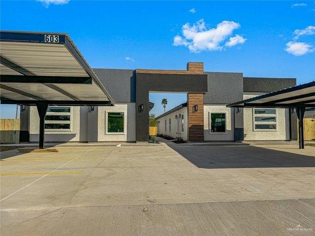 House for sale in Hidalgo, Texas