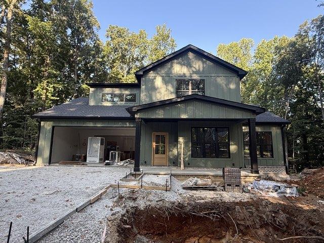 House for sale in Tennessee