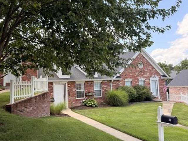 Townhouse for sale in Jefferson City, Missouri