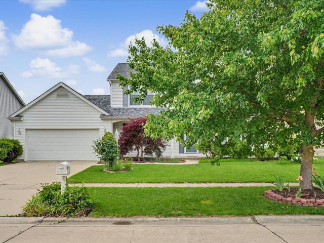House for sale in Savoy, Illinois