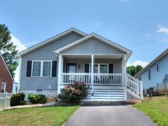 House for sale in Virginia