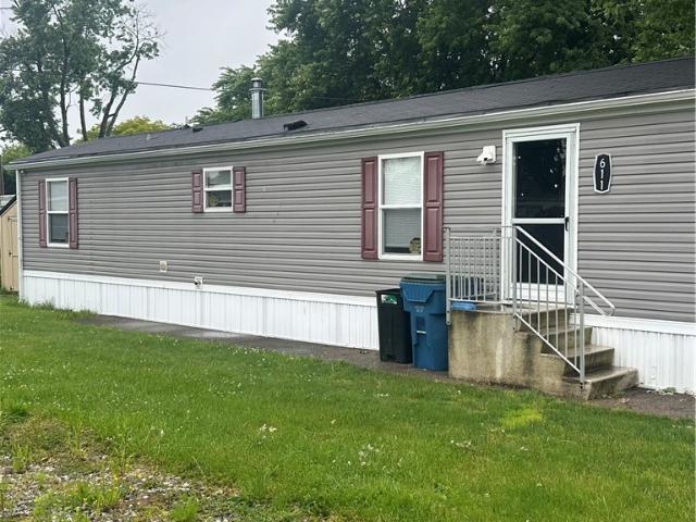 House for sale in Niagara, New York