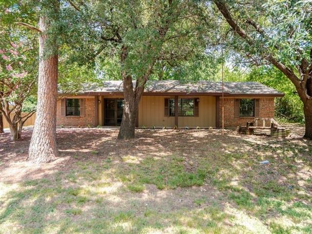 House for sale in Denton, Texas