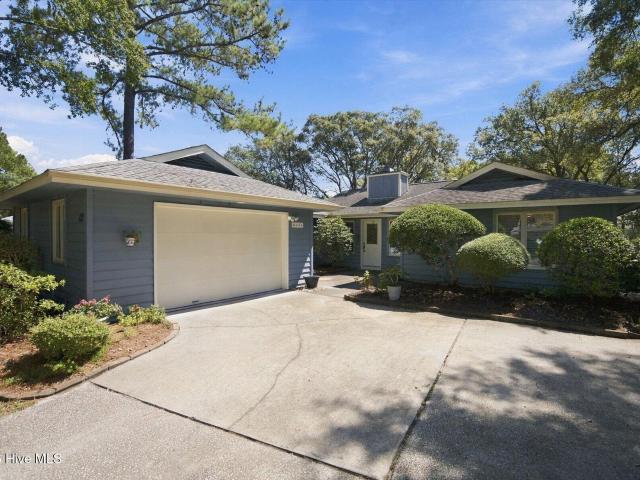 House for sale in Sunset Beach, North Carolina