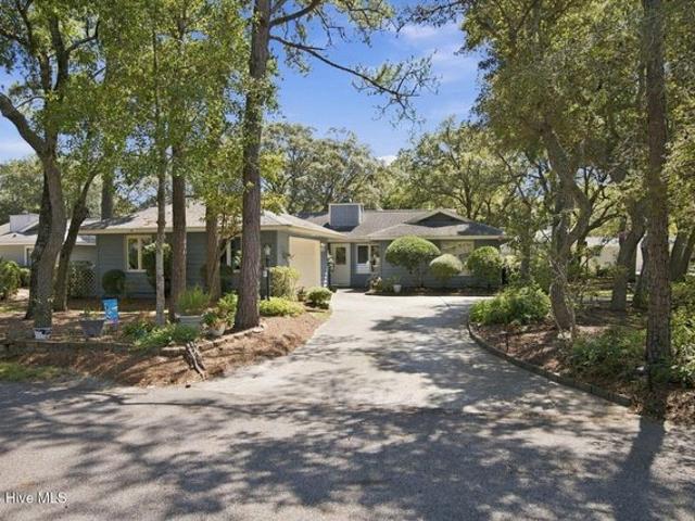 House for sale in Sunset Beach, North Carolina