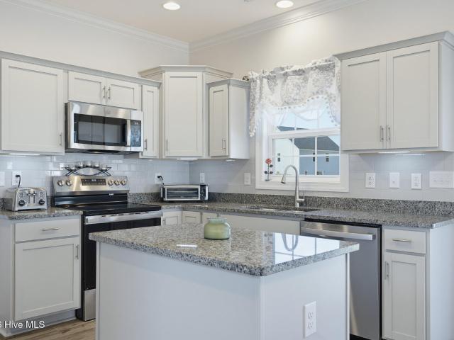 House for sale in Sneads Ferry, North Carolina