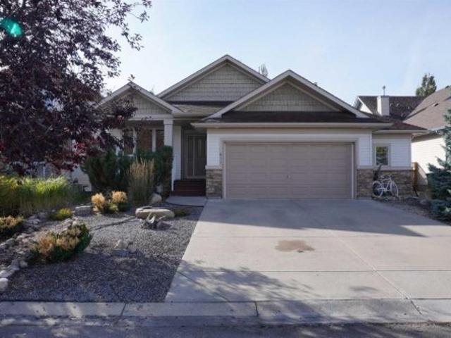 House for sale in Chestermere, Alberta