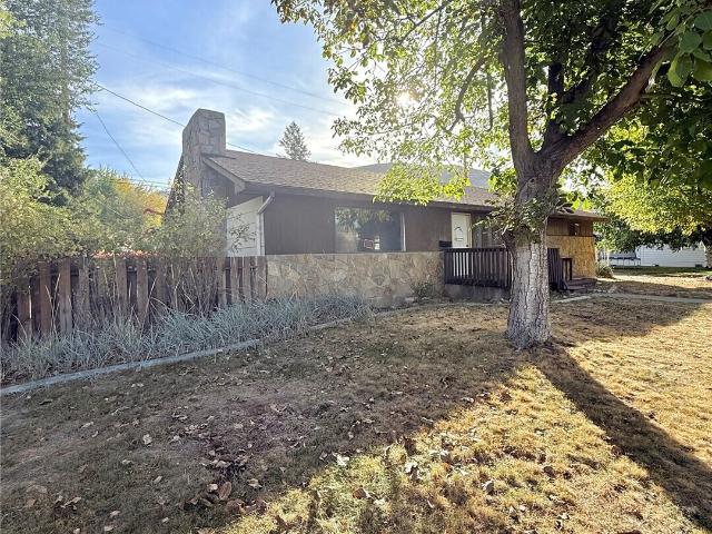 House for sale in Coulee Dam, Okanogan County