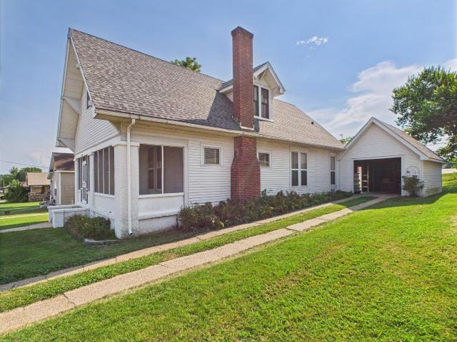 House for sale in Cabool, Missouri