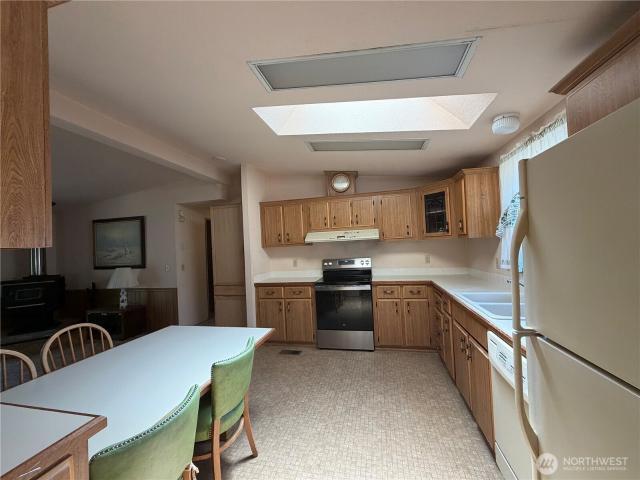 House for sale in Chimacum, Washington