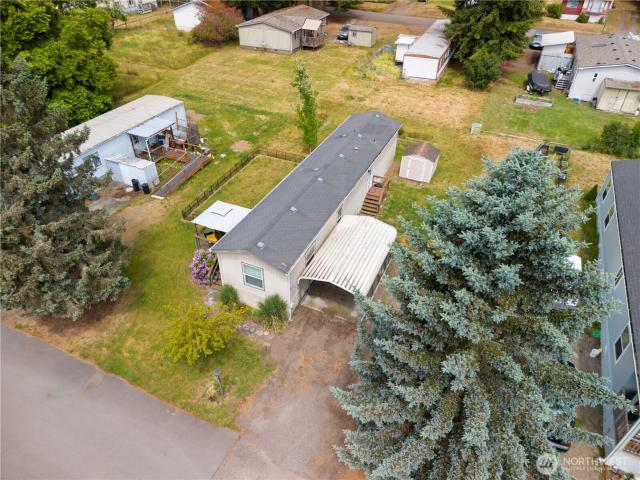 House for sale in Chimacum, Washington