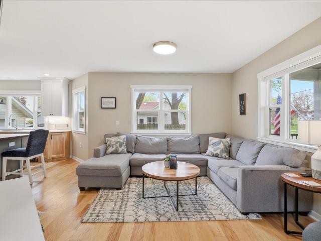 House for sale in Beloit, Wisconsin