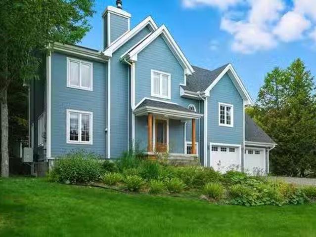 House for sale in Laurentides, Quebec