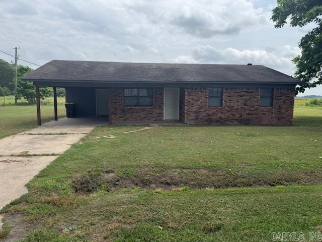 House for sale in Ark