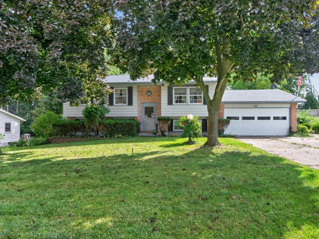 House for sale in Lansing, Eaton County